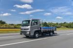 Volkswagen Delivery Express 2017 года